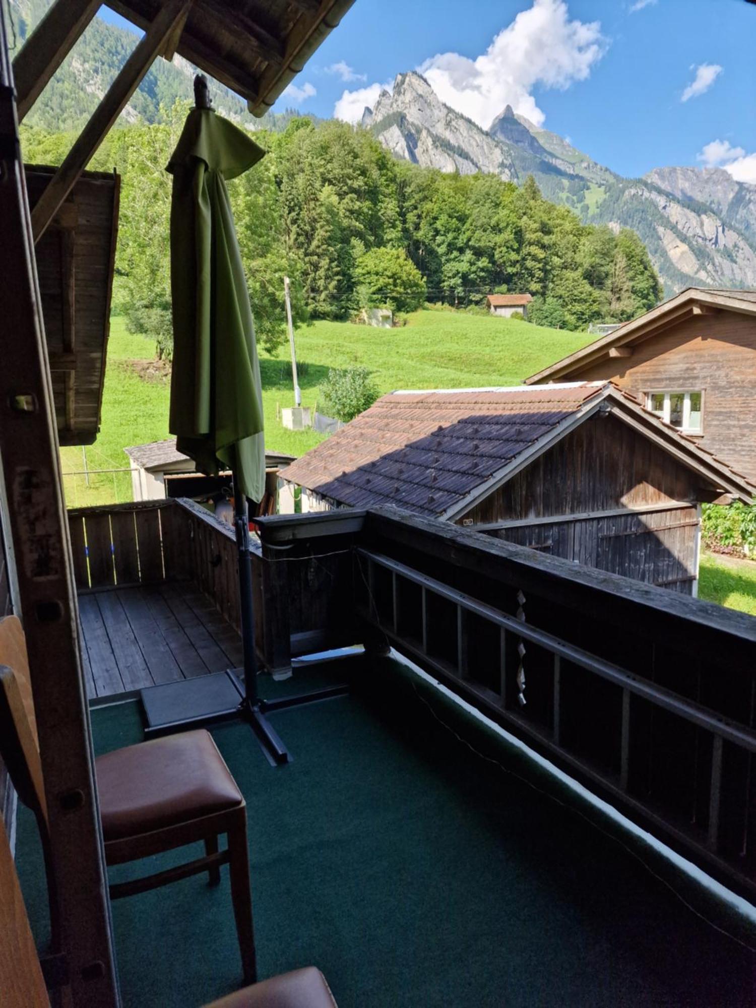 Hotel-Restaurant-Linde Gundlischwand Exterior photo